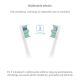 5. Szczoteczka soniczna TrueLife SonicBrush Clean30 White