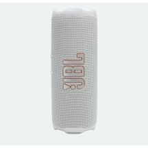 JBL FLIP 7 WHT Głośnik przenośny biały