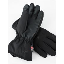 Rękawice narciarskie damskie VIKING Sherpa GTX 2.0 czarne roz. 6
