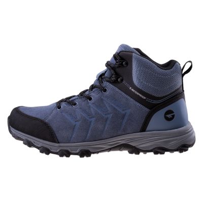 4. Buty Hi-Tec Helone Mid Wp M 92800442373