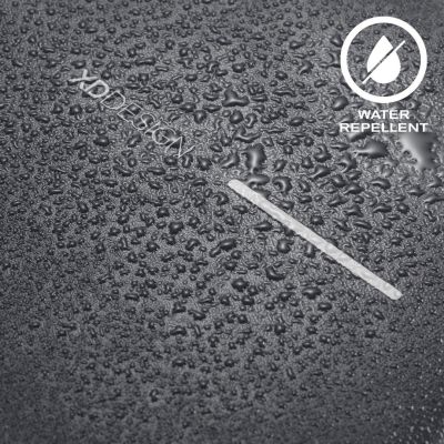 28. XD DESIGN PLECAK ANTYKRADZIEŻOWY BOBBY HERO SMALL SZARY P/N: P705.702