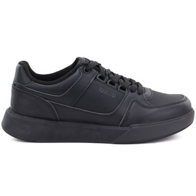 2. Półbuty męskie sportowe sneakersy czarne Big Star UU174164