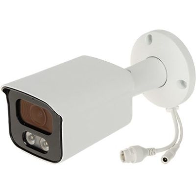 Kamera IP APTI-AI402C3ISP-28W Full-Color - 4 Mpx 2.8mm