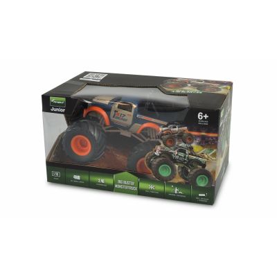 7. Amewi 22483 zdalnie sterowany model Buggy Silnik elektryczny 1:18