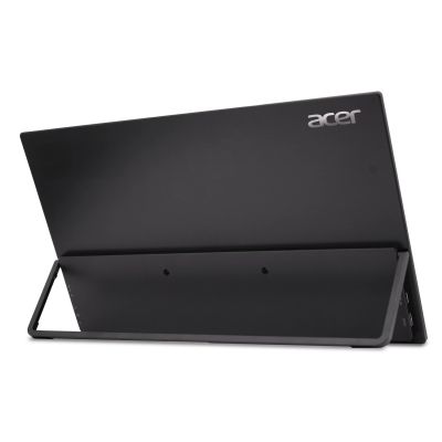 3. Acer PM161Wbmiuux 40cm 16:10 6ms 220nits15.6' monitor komputerowy