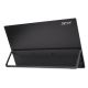 3. Acer PM161Wbmiuux 40cm 16:10 6ms 220nits15.6' monitor komputerowy