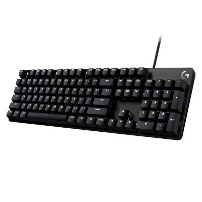 16. Klawiatura Logitech G413 SE GX Linear