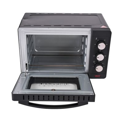 35. ESPERANZA MINI PIEKARNIK PROSCIUTTO 20L 1280W EKO008N