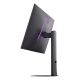 Monitor OLED 32-calowy 4K model 32GX870A-B LG