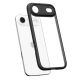 5. Etui Spigen Ultra Hybrid na iPhone 17 Air - czarny mat