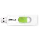 2. ADATA UV320 pamięć USB 256 GB USB Typu-A 3.2 Gen 1 (3.1 Gen 1) Zielony, Biały