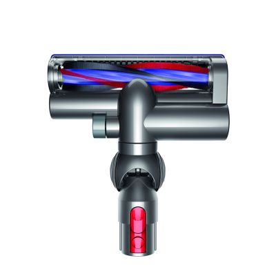 10. Dyson Cinetic Big ball Absolute 2 0,8 l Cylinder próżniowy Suchy 700 W Bez worka
