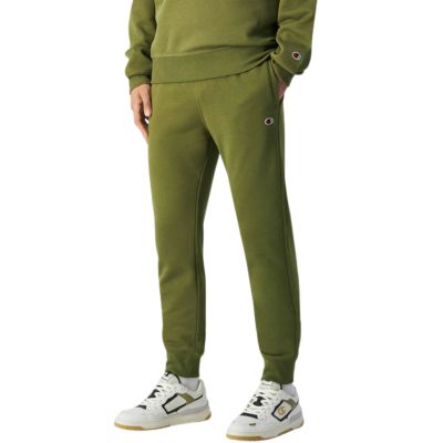 7. Spodnie Champion Rib Cuff Pants M 220301 GS573