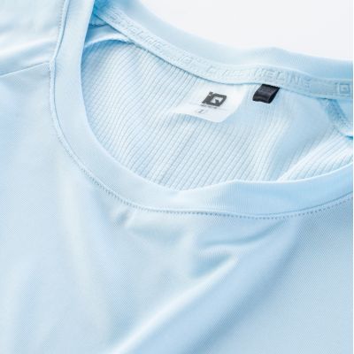 3. Damska Koszulka z krótkim rękawem HERIA II WMNS