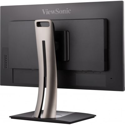 13. Viewsonic VP56 monitor komputerowy 81,3 cm (32") 3840 x 2160 px 4K Ultra HD LED Czarny