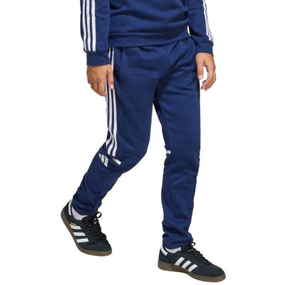 13. Spodnie adidas Squadra 25 Sweat Jr JD4809