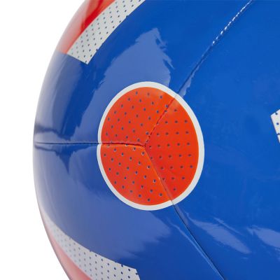 4. Piłka nożna adidas Fussballliebe Euro24 Club IN9373