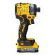 4. Zakrętarka Udarowa Aku 18V DCF860E2T-QW DEWALT