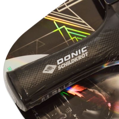 2. Rakietka do Tenisa Stołowego Donic Schildkröt CarboTec 3000 - MTS758220