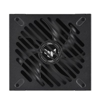 6. ASUS TUF-GAMING-750G-EVO moduł zasilaczy 750 W 20+4 pin ATX ATX Czarny