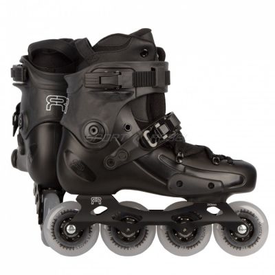 9. Rolki freestyle FR2 80 '20 Frsk-Fr280 - NIE WYSTAWIAC
