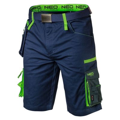 2. NEO Krótkie spodenki PREMIUM 81-276-XXXL