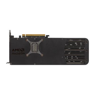9. Karta graf. PowerColor Reaper  RX9070XT 16G-A