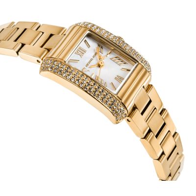 3. Zegarek Damski MICHAEL KORS Emery MK4867 + BOX