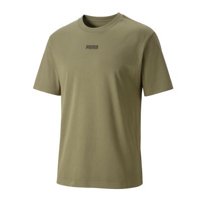 Koszulka PUMA MMQ EARTHBREAK T-shirt - 530470-73