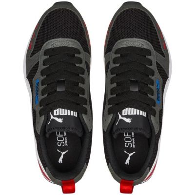 6. Buty Puma R78 Jr 373616 29