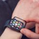 4. Szkło hybrydowe Wozinsky Watch Glass na Xiaomi Mi Band 6