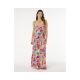 Sukienka RIP CURL Party Pack Maxi multikolor