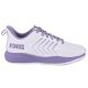 Sneakersy damskie K-swiss ULTRASHOT LIGHT CLAY do treningu fioletowe (94742-151-M)