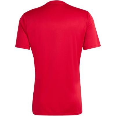 3. Koszulka męska adidas Portugalia 26 Away Jersey czerwona KH2310