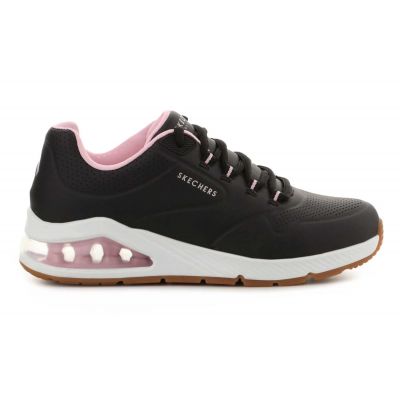 6. Buty Skechers Uno 2 W 155542-BLK
