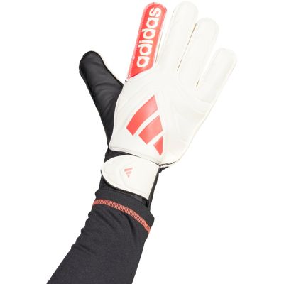8. Rękawice bramkarskie adidas Copa Club Goalkeeper M JH3789