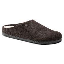 Klapki Birkenstock Zermatt Shearling FE 1016571