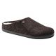 Klapki Birkenstock Zermatt Shearling FE 1016571