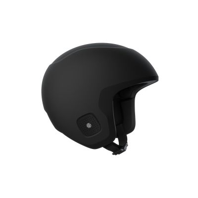 6. Kask narciarski POC Skull Dura Jr czarny mat