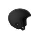 6. Kask narciarski POC Skull Dura Jr czarny mat