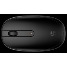 Mysz HP 240 Black Bluetooth Mouse bezprzewodowa czarna 3V0G9AA