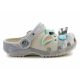 6. Crocs Grogu Classic Clog K 209494-2Y2