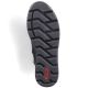 28. Botki Rieker W Z0080-00 RKR740