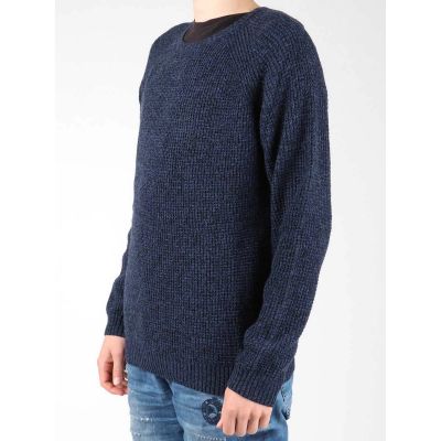 6. Sweter Lee Mele Crew Knit L83HOULR