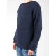 6. Sweter Lee Mele Crew Knit L83HOULR