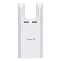 Tenda A18 mostki i mnożniki Wzmacniacz sieciowy 867 Mbit/s Biały