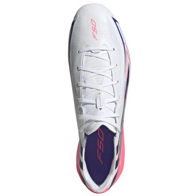 3. Buty adidas F50 Hyperfast League AG HP7167