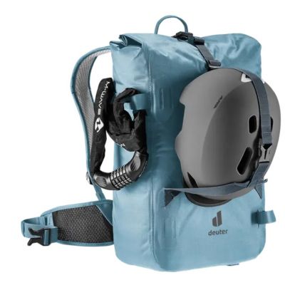 15. Plecak rowerowy Deuter Amager 25+5 322002230740