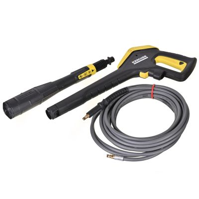 38. Myjka ciśnieniowa KARCHER K 5 Premium Smart Control Flex Home - 1.324-735.0