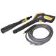38. Myjka ciśnieniowa KARCHER K 5 Premium Smart Control Flex Home - 1.324-735.0